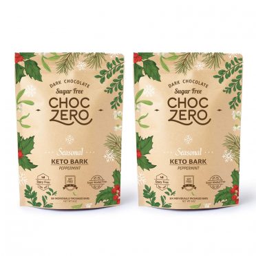 keto alcohols choczero